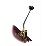 Lokar Fmfmxbxm Midnight Floor Mount Shifter, Fits Ford Fmx, 16 In.. Fixed Price $440.95.