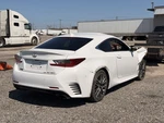 2015 2019 Lexus RC350 3.5L V6 Automatic Transmission Assembly Freight Oem. Fixed Price $1099.99.