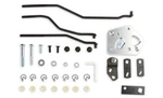 Hurst Competition/plus 4-SPEED Installation Kit 1965-73 Mustang/cougar #3737637. Fixed Price $349.95.