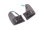 Genuine Bmw M3 Z4 F40 F44 G20 G21 G22 G23 G26 Set Shift Paddles 61312463597. Fixed Price $394.54.