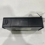 Read 2006-2012 Mercedes Clk Class Changer Disk Player A2038703389. Fixed Price $29.99.