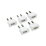Msd Ignition 87461 Rpm 6000 Series Module Kit Revolution Limiter Odd Increments. Fixed Price $69.55.
