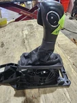 Oem Ford CT4P-7K004-KB35B8 Automatic Floor Gear Shifter Edge Explorer. Fixed Price $70.00.