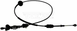 Automatic Transmission Shifter Cable-auto Dorman 912-600. Fixed Price $139.53.