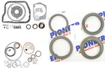 Automatic Transmission Overhaul Kit-auto Pioneer 751136. Fixed Price $470.99.