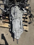 Pxk Automatic Transmission Assembly Oem 144K 13-15 Audi S6 S7 C7 4.0L. Fixed Price $1444.99.