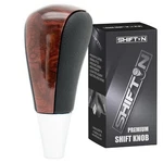 Black Walnut Birds Eye Gear Shift Knob For Toyota Avalon Lexus GS430 GS400 Ls Rx. Fixed Price $24.74.