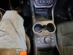 2020 Gmc Terrain Shifter Lever Push Button Console Mount Used 3893837. Fixed Price $94.53.