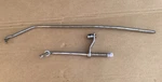 1969 1970 1971 1972 Chevelle Camino Reverse Lockout Linkage Automatic Trans. Fixed Price $90.00.