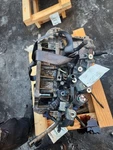 Automatic Transmission Cvt 2.5L Vin 1ST Digit Awd Fits 14-20 Rogue 432768. Fixed Price $960.00.