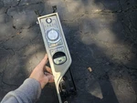 12 13 14 15 Jaguar X250 Xf Console Knob Gear Selector Shifter Oem 9X23-7E453-BB. Fixed Price $199.99.