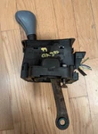 1996-1999 Mercedes W202 C230 CLK320 Floor Shifter Gear Selector Oem. Fixed Price $119.00.