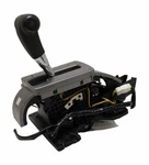 2007 Xterra Transmission Shifter Linkage Assembly Used Authentic Oem. Fixed Price $65.95.