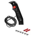 B&m 81063BM Automatic Transmission Shift Cover Plate. Fixed Price $150.13.
