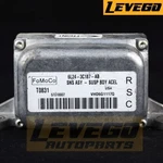 New Fomoco Yaw Sensor Anti Skid Ford Explorer 6L24-3C187-AB 57010007. Fixed Price $50.00.