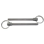 Tci Transmission Shifter Mounting Bracket 618001; Quick Release Pins. Fixed Price $32.97.