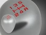 For Honda Civic Crx Integra Type Shift Knob Jdm Rsx Style 5 Speed Aluminum Cnc. Fixed Price $36.95.