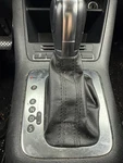 09-11 Volkswagen Tiguan Automatic Shifter Knob Boot & Bezel Surround 5N1713203. Fixed Price $66.49.