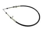 B&m 81831 Super-duty Race Shifter Cable 3-FT. Length Eyelet-end Connection. Fixed Price $39.00.