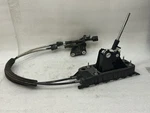 Used Volkswagen Mkvii Golf Tdi 6 Speed Manual Shifter Box 5QD 711 049 C. Fixed Price $300.00.