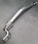 Oe 1969-1973 Ford Mustang Cougar Automatic Floor Lever Shifter Arm. Fixed Price $69.99.