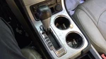 Used Automatic Transmission Shift Lever Assembly Fits: 2012 Gmc Acadia Grade. Fixed Price $126.25.