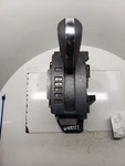 Used Automatic Transmission Shift Lever Assembly Fits: 2008 Mercury Mariner Gra. Fixed Price $52.00.