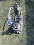 Mini Cooper R55 R56 N12 N16 Speed Manual Gearbox Selector Linkage 2753893. Fixed Price $40.88.