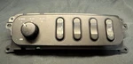 2005 Dodge Ram Transfer Case 4X4 Heated Seat Control Switch Assembly 56045612AB. Fixed Price $40.00.