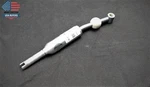 Bmw E60 E61 Estate Shift Lever Manual Transmission Genuine 25117546373. Fixed Price $150.69.