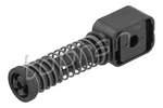 Topran 116 690 Cable, Manual Transmission For Audi Seat Skoda Vw. Fixed Price $18.96.