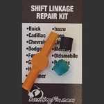 Dodge Charger Transmission Shift Cable Repair Kit W/ Bushing Easy Install. Fixed Price $24.99.