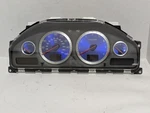06 Volvo S60R V70R Speedometer Instrument Gauge Cluster Oem 30746105 #514. Fixed Price $115.00.