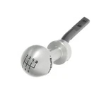 09-19 Dodge Challenger 6 Speed Manual Transmission Shifter Handle & Knob Mopar. Fixed Price $138.54.