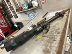 Steering Column Chevy Camaro 93 94 95 96 97 98 Floor Shift No Key Automatic. Fixed Price $250.00.