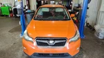 Shifter Xv Crosst 2014 Transmission 1105907. Fixed Price $85.00.