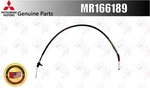 Mitsubishi Oem A/t Throttle Control Cable For Pajero. Fixed Price $136.00.