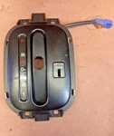 94 Honda Prelude Automatic Transmission Shifter Assembly Cover Console 92-96. Fixed Price $54.99.