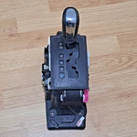 2010 Dodge Journey Sxt Automatic Transmission Shifter Assembly 04766410AC Oem. Fixed Price $69.97.