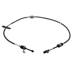 2015-18 Genuine Ford Focus Auto Trans Selector Lever Control Cable F1EZ-7E395-C. Fixed Price $174.95.