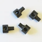 Hurst Speed Ram Rod Super Shifter Lock Nut Adjusters 1190002 3/8-24 Each. Fixed Price $24.95.
