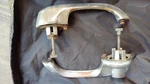 Gm Chevy Door Handle Left Right Nova Chevelle Camaro Cutlass Olds Buick Skylark. Fixed Price $49.99.