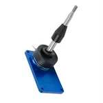B&m 45088 Manual Short Shifter, Precision Fits Nissan 240 Sx. Fixed Price $460.95.
