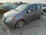 Used Manual Transmission Shifter Assembly Fits: 2011 Chevrolet Aveo Grade. Fixed Price $129.55.