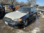 Shifter Legacy 2005 Transmission 876788. Fixed Price $104.99.