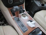 2009 Outlook Auto Floor Shifter 353228. Fixed Price $80.00.