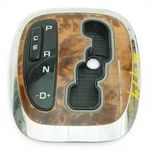 00-06 Mercedes CL500 CL600 C215 Gear Shifter Bezel Trim Cover Switch Oem. Fixed Price $35.69.