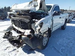 Titan Xd 2017 Transmission Shift 10488036. Fixed Price $86.02.