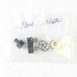 Hurst 1193783 Comp Plus Speed Rod Adjusters, Set Of 3/8-24 Thread New Other. Fixed Price $24.95.