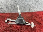 Bmw 16-21 F22 F30 F32 6-SPEED Manual Shifter Linkage Shifting Arm Lever Oem 95K. Fixed Price $149.99.